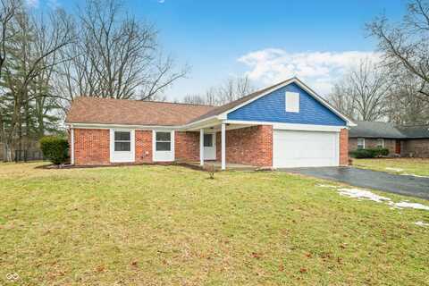 7817 Dartmouth Road, Indianapolis, IN 46260