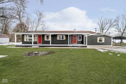 6880 E 800 S, Elizabethtown, IN 47232