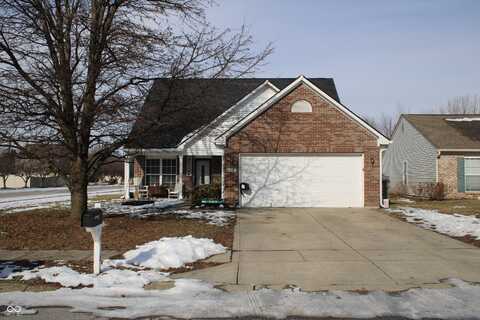 6420 Birds Eye Drive, Indianapolis, IN 46203