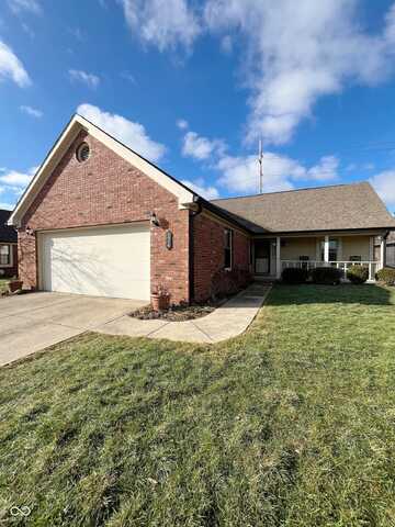 134 President Trail W, Indianapolis, IN 46229