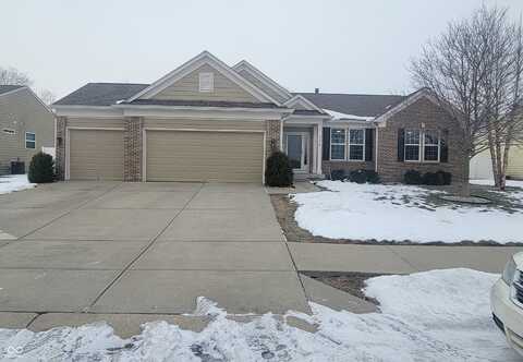 776 King Fisher Drive, Brownsburg, IN 46112