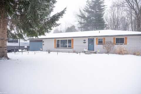 4272 Parker, Fort Gratiot, MI 48059