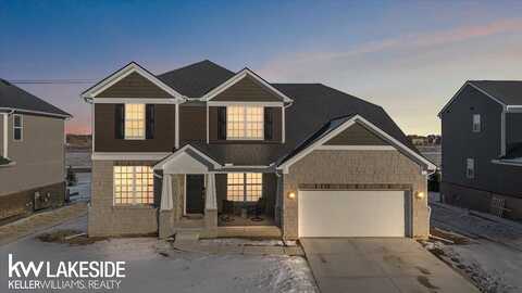 49534 Hummel, Macomb, MI 48044