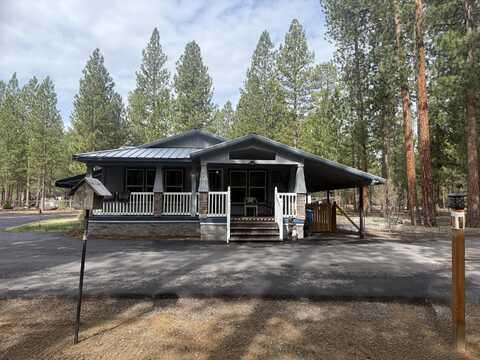 15397 Ponderosa Loop, La Pine, OR 97739