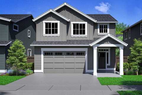 4731 SW Coyote Avenue, Redmond, OR 97756