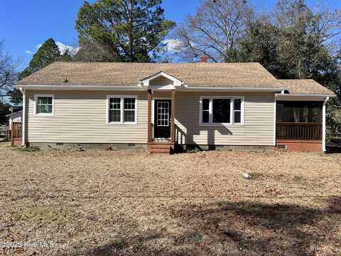 605 S Best Street, Goldsboro, NC 27530