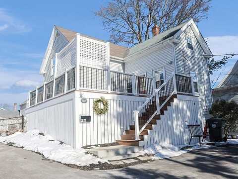 46-a Hildreth St, Marlborough, MA 01752