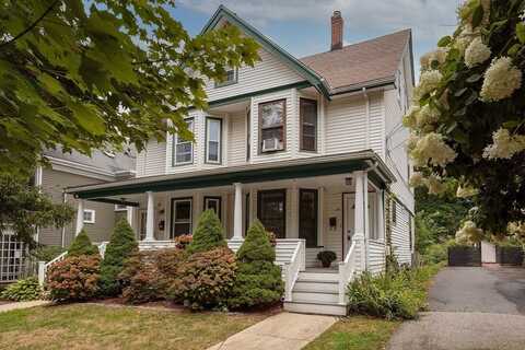 20 Hancock St, Winchester, MA 01890