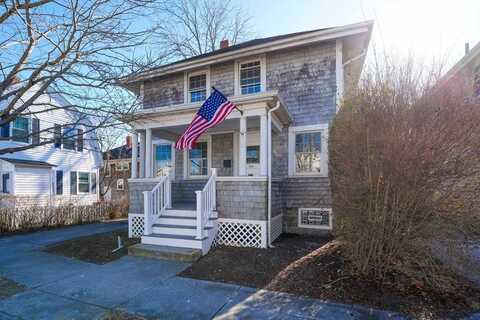 190 Clinton St, New Bedford, MA 02740