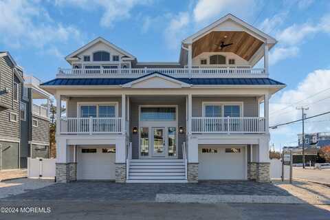 6309 Long Beach Boulevard, Harvey Cedars, NJ 08008