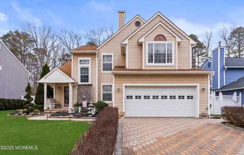 14 Spruce Hollow Drive, Howell, NJ 07731