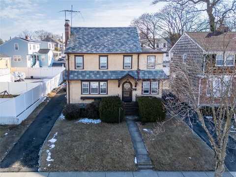 153 Breckenridge Avenue, Port Chester, NY 10573