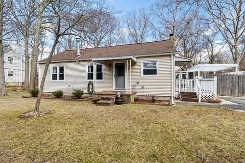 255 McKinley Drive, Mastic Beach, NY 11951