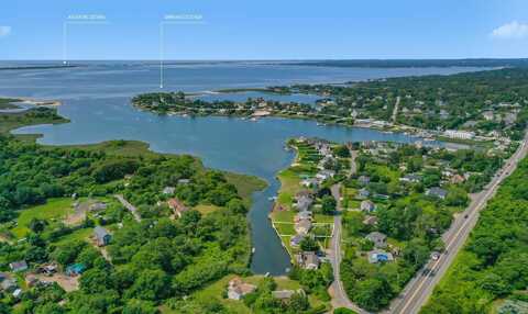 18 Landing Lane, Southampton, NY 11968