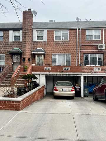 2529 87th STREET, East Elmhurst, NY 11369