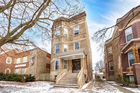 249 E 113th Street, Chicago, IL 60628