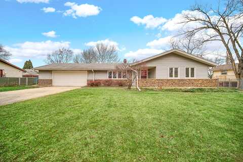 1308 Norwell Lane, Schaumburg, IL 60193