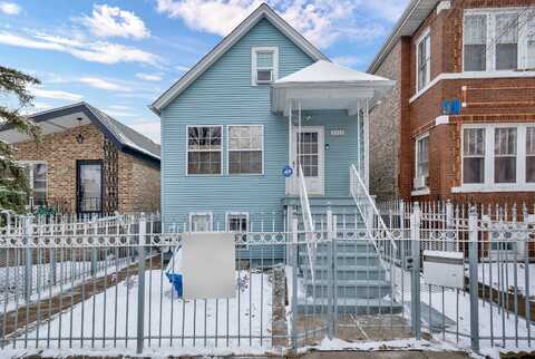 2535 W 45th Street, Chicago, IL 60632