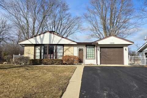 12280 W Bonnie Brook Lane, Beach Park, IL 60087