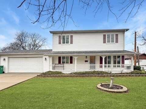 1105 Summit Drive, Lockport, IL 60441