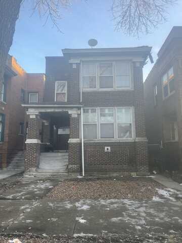 4821 W Washington Boulevard, Chicago, IL 60644