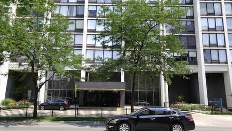 5445 N Sheridan Road, Chicago, IL 60640