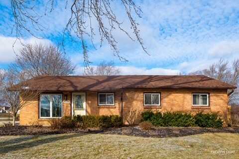 16721 S 88th Avenue, Orland Park, IL 60462