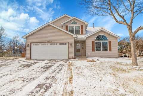 25824 S Brookfield Court, Channahon, IL 60410