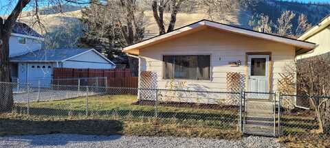 438 Colorado Avenue, Missoula, MT 59802