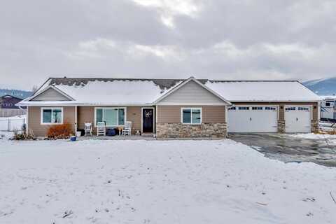 5510 Circle Drive, Florence, MT 59833