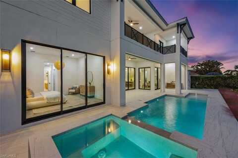 453 Parkhouse, MARCO ISLAND, FL 34145
