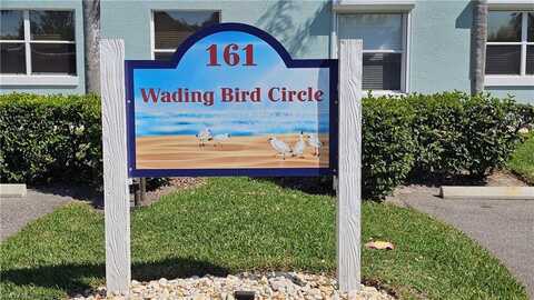 161 Wading Bird, NAPLES, FL 34110