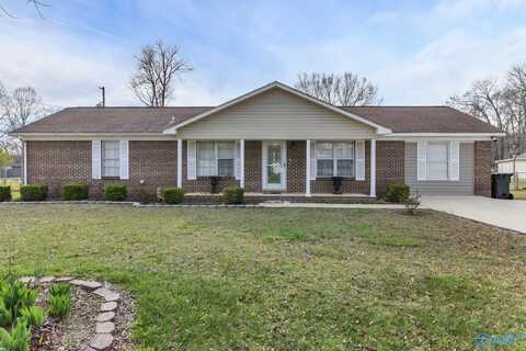 214 Skidmore Road, Decatur, AL 35603
