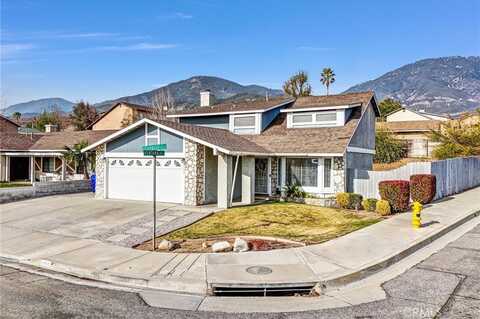 2250 Briarwood Court, San Bernardino, CA 92407