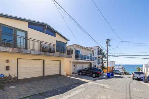 324 34th Street, Manhattan Beach, CA 90266