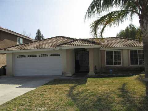 1195 Dover Drive, San Bernardino, CA 92407