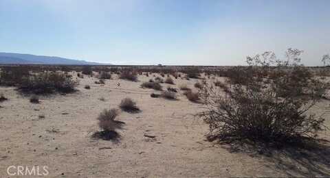 27 Schooler Road, 29 Palms, CA 92277