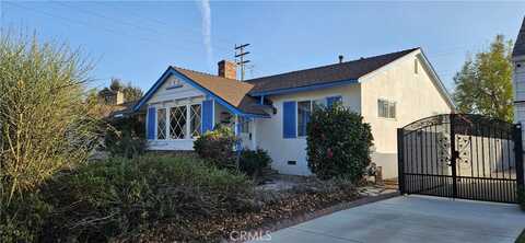 806 Burchett Street, Glendale, CA 91202