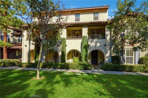 91 Stepping Stone, Irvine, CA 92603