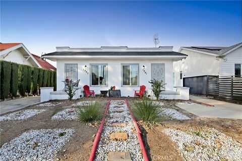 1241 Leighton Avenue, Los Angeles, CA 90037