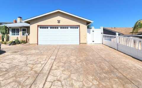 861 Desty Street, San Diego, CA 92154