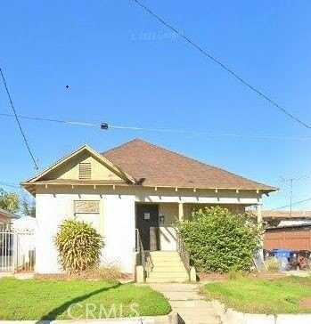 507 S GRANDE VISTA Avenue, Los Angeles, CA 90063