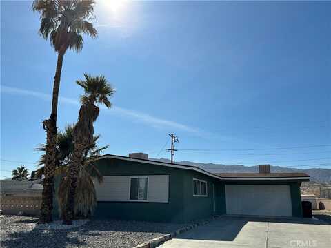 73451 Yucca Avenue, 29 Palms, CA 92277