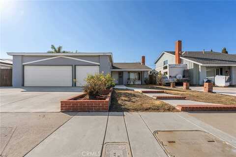 17251 Kristopher Lane, Huntington Beach, CA 92647