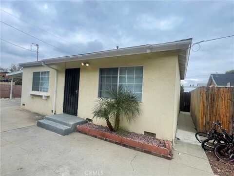 247 S 3rd Street, Montebello, CA 90640