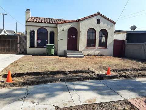 1262 Lagoon Avenue, Wilmington, CA 90744