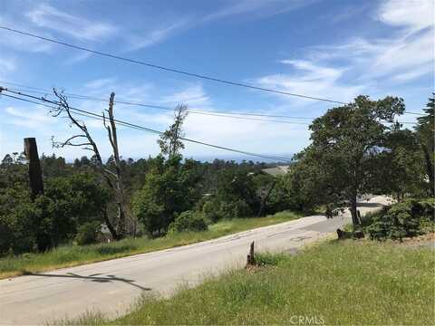 0 Richard Avenue, Cambria, CA 93428