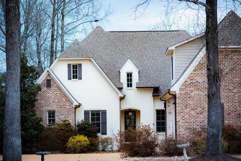 12002 Water Ridge Dr., Oxford, MS 38655