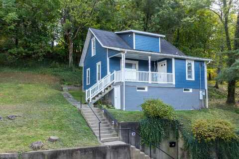 309 Waitman Street, Morgantown, WV 26501