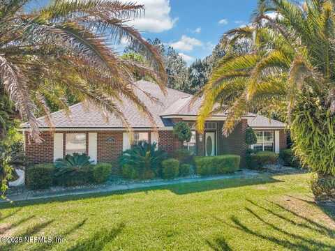 5948 LONG COVE Drive, Jacksonville, FL 32222